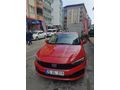Sahibinden Fiat Egea 1.4 Fire Easy 2023 Model  10.000 km Kırmızı