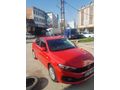 Sahibinden Fiat Egea 1.4 Fire Easy 2023 Model  10.000 km Kırmızı