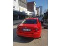 Sahibinden Fiat Egea 1.4 Fire Easy 2023 Model  10.000 km Kırmızı