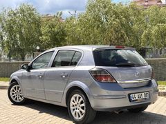 Sahibinden Opel Astra 1.3 CDTI Enjoy 2007 Model  230.000 km Mavi (metalik)