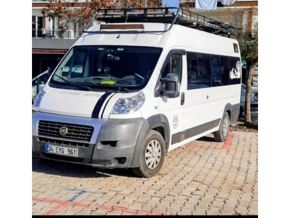 Sahibinden Karavan Motokaravan