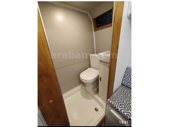 Sahibinden Karavan Motokaravan