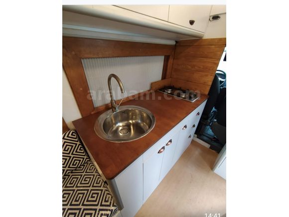 Sahibinden Karavan Motokaravan