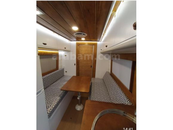 Sahibinden Karavan Motokaravan