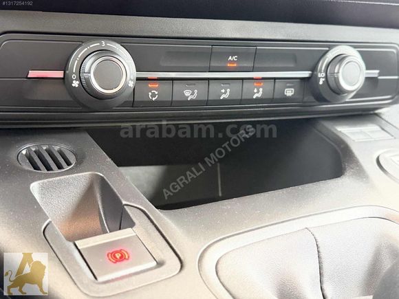 2025 MODEL SADECE 3.400 KM SIFIR AYARINDA