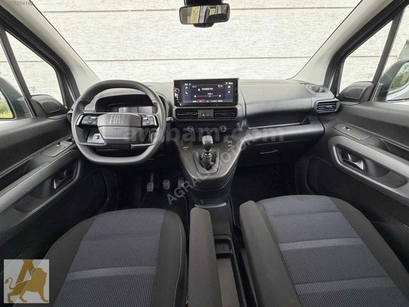 2025 MODEL SADECE 3.400 KM SIFIR AYARINDA