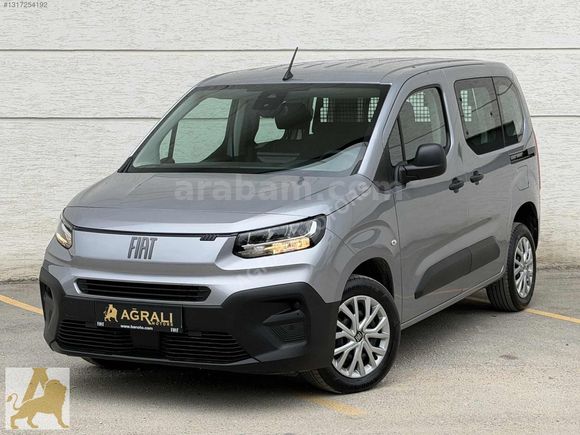 2025 MODEL SADECE 3.400 KM SIFIR AYARINDA
