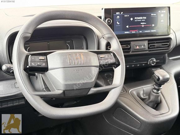 2025 MODEL SADECE 3.400 KM SIFIR AYARINDA