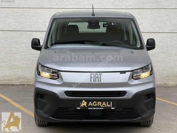 2025 MODEL SADECE 3.400 KM SIFIR AYARINDA