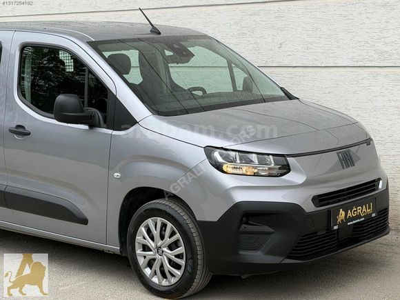 2025 MODEL SADECE 3.400 KM SIFIR AYARINDA
