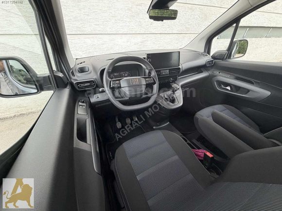 2025 MODEL SADECE 3.400 KM SIFIR AYARINDA