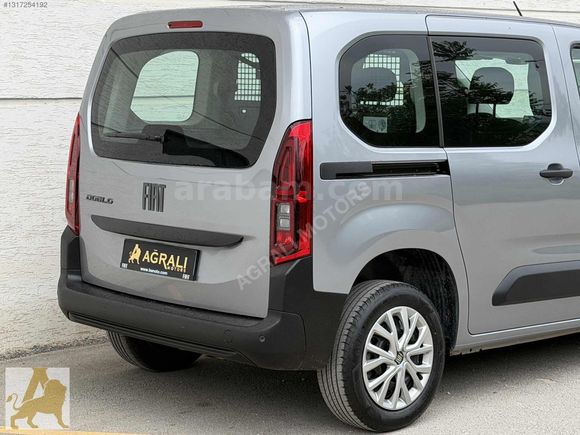 2025 MODEL SADECE 3.400 KM SIFIR AYARINDA