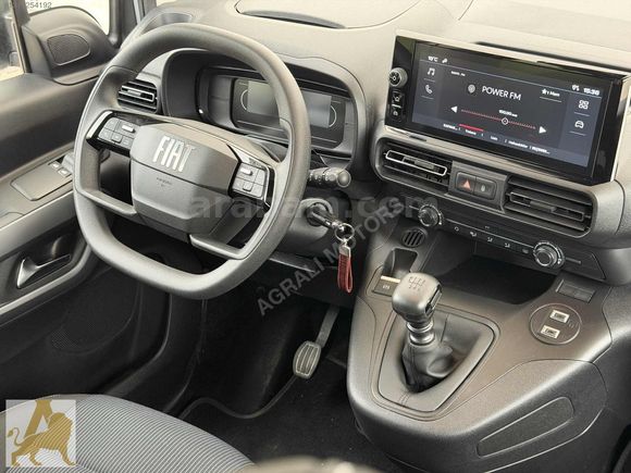 2025 MODEL SADECE 3.400 KM SIFIR AYARINDA