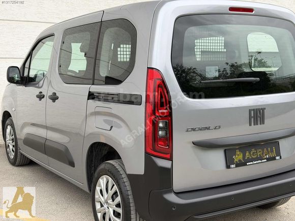 2025 MODEL SADECE 3.400 KM SIFIR AYARINDA