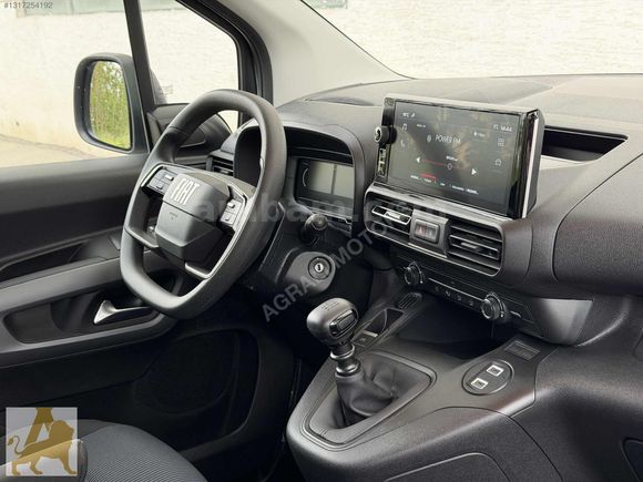 2025 MODEL SADECE 3.400 KM SIFIR AYARINDA
