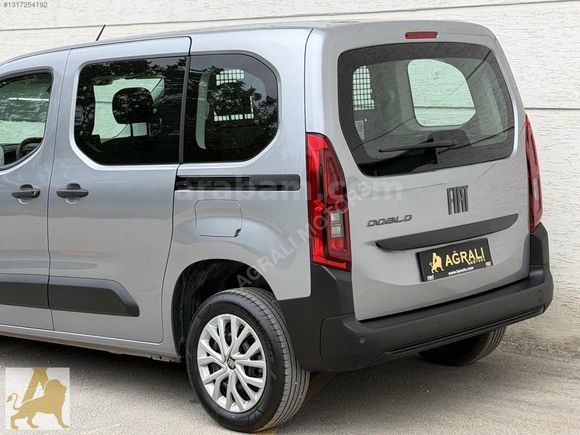 2025 MODEL SADECE 3.400 KM SIFIR AYARINDA