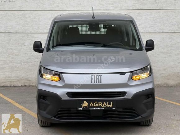 2025 MODEL SADECE 3.400 KM SIFIR AYARINDA