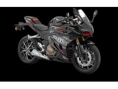 KAHRAMANLAR MOTOR RKS QJMOTOR SRK 450 RA +OTOMATİK+TAKSİT İMKANI
