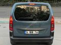 BAŞKENT AUTO'DAN HATASIZ 2025 FİAT DOBLO EASY
