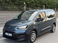 BAŞKENT AUTO'DAN HATASIZ 2025 FİAT DOBLO EASY