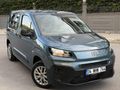 BAŞKENT AUTO'DAN HATASIZ 2025 FİAT DOBLO EASY