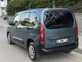 BAŞKENT AUTO'DAN HATASIZ 2025 FİAT DOBLO EASY