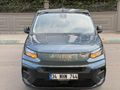 BAŞKENT AUTO'DAN HATASIZ 2025 FİAT DOBLO EASY