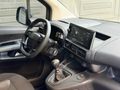 BAŞKENT AUTO'DAN HATASIZ 2025 FİAT DOBLO EASY