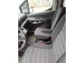 Sahibinden Opel Combo 1.5 CDTI Edition 2023 Model  20.000 km Beyaz