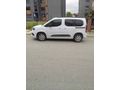 Sahibinden Opel Combo 1.5 CDTI Edition 2023 Model  20.000 km Beyaz