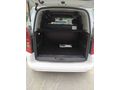 Sahibinden Opel Combo 1.5 CDTI Edition 2023 Model  20.000 km Beyaz