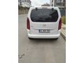 Sahibinden Opel Combo 1.5 CDTI Edition 2023 Model  20.000 km Beyaz