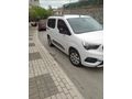 Sahibinden Opel Combo 1.5 CDTI Edition 2023 Model  20.000 km Beyaz