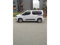 Sahibinden Opel Combo 1.5 CDTI Edition 2023 Model  20.000 km Beyaz