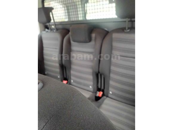 Sahibinden Opel Combo 1.5 CDTI Edition 2023 Model  20.000 km Beyaz
