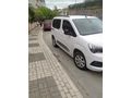 Sahibinden Opel Combo 1.5 CDTI Edition 2023 Model  20.000 km Beyaz