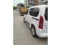 Sahibinden Opel Combo 1.5 CDTI Edition 2023 Model  20.000 km Beyaz
