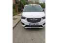 Sahibinden Opel Combo 1.5 CDTI Edition 2023 Model  20.000 km Beyaz
