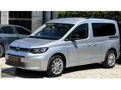 HATASIZ / 2021 / MANUEL / LİFE / 128 BİN KM / CADDY