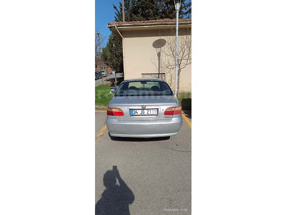 Sahibinden Fiat Albea 1.3 Multijet Dynamic 2008 Model