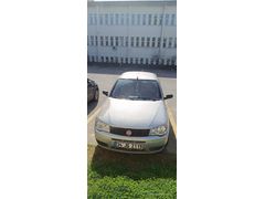 Sahibinden Fiat Albea 1.3 Multijet Dynamic 2008 Model