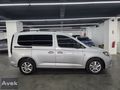 AVEK OTOMOTİV'DEN 2023 VOLKSWAGEN CADDY 2.0 TDI 122 PS LIFE