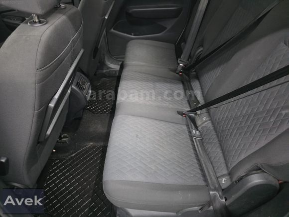 AVEK OTOMOTİV'DEN 2023 VOLKSWAGEN CADDY 2.0 TDI 122 PS LIFE