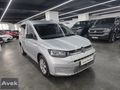 AVEK OTOMOTİV'DEN 2023 VOLKSWAGEN CADDY 2.0 TDI 122 PS LIFE