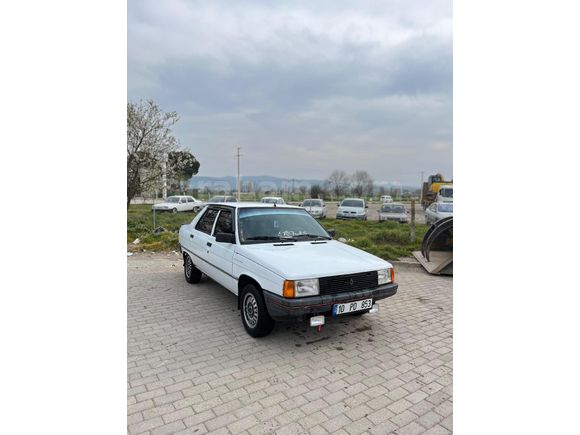 Sahibinden Renault R 9 1.4 Broadway 1992 Model