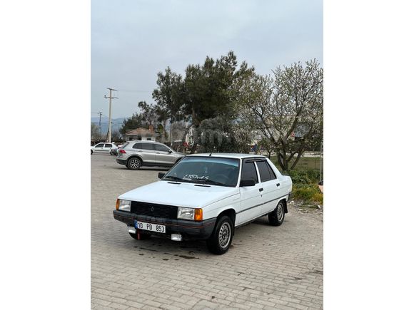 Sahibinden Renault R 9 1.4 Broadway 1992 Model