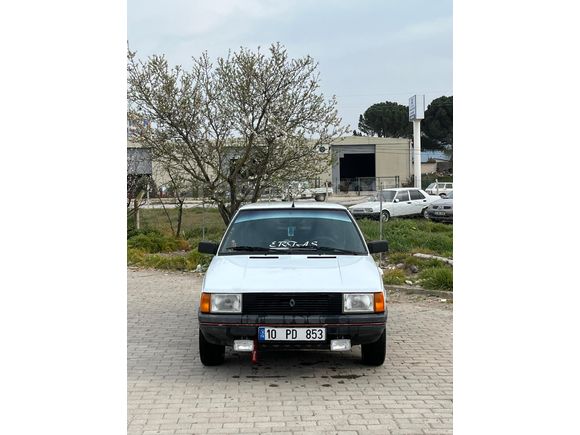 Sahibinden Renault R 9 1.4 Broadway 1992 Model