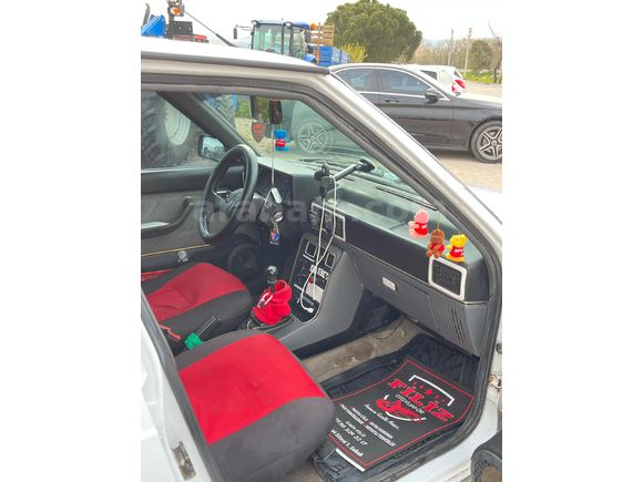 Sahibinden Renault R 9 1.4 Broadway 1992 Model
