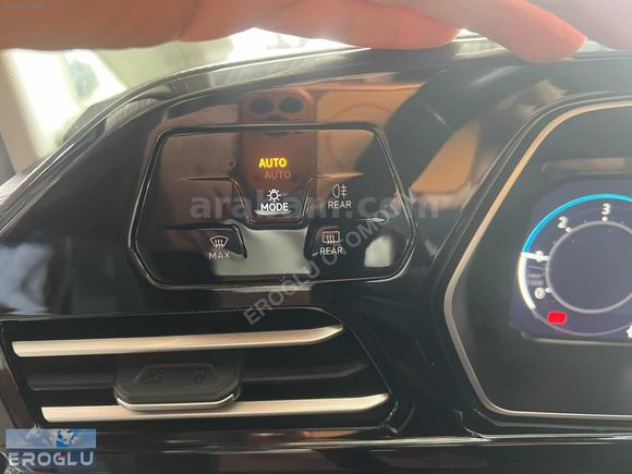EROĞLU OTOMOTİVDEN HATASIZ BOYASIZ CADDY