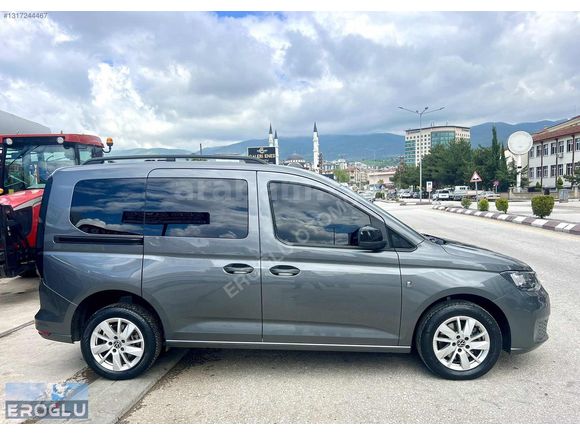 EROĞLU OTOMOTİVDEN HATASIZ BOYASIZ CADDY